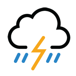 Allerta meteo